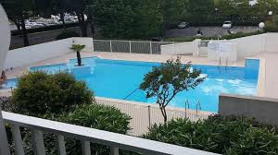 Vittoria Immobilier 6 -REGLEMENT SUR PLACE - chèques vacances acceptés Apartment in La Grande-Motte