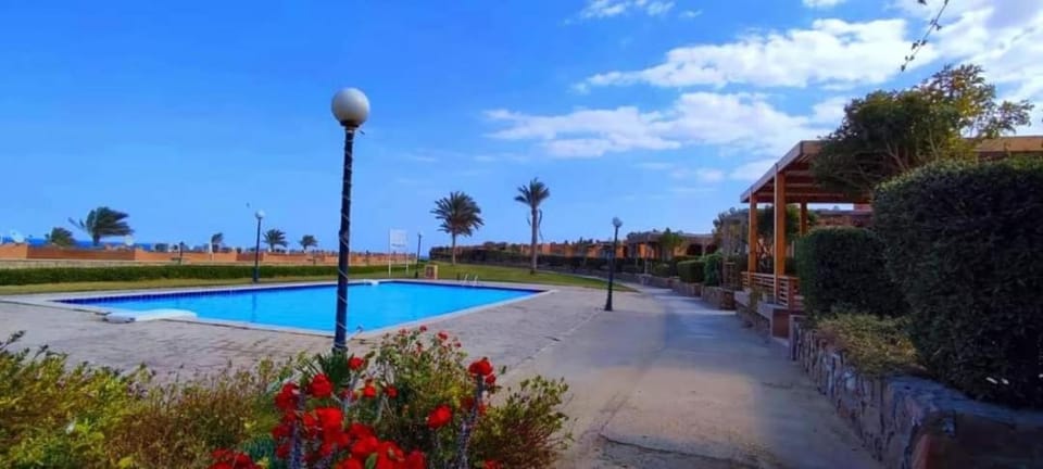 Rania Chalet -Stella Di Mare Sea view- Families Apartment in Egypt