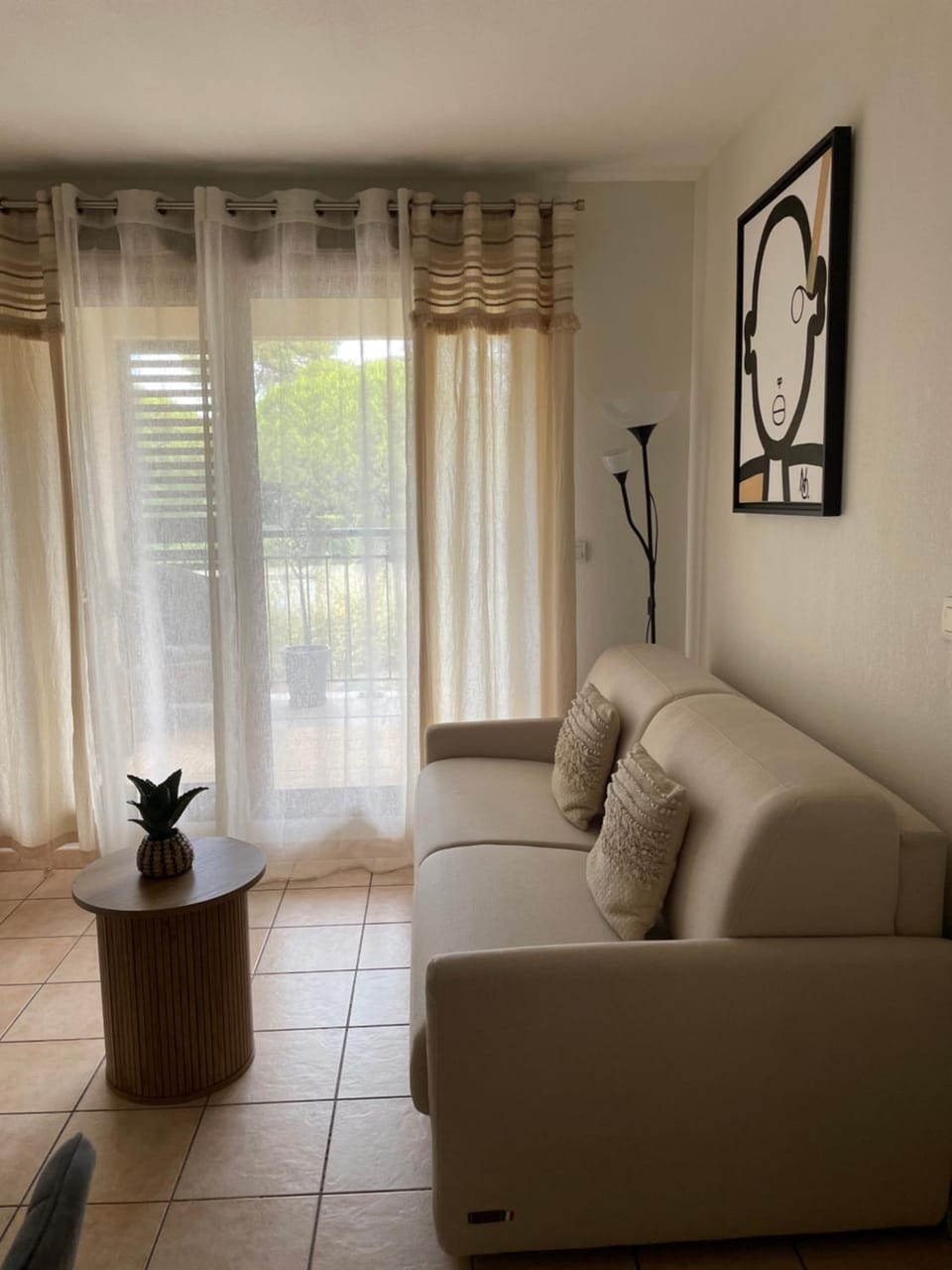 Escapade Uzétienne Cœur de ville et Parking Apartment in Uzes