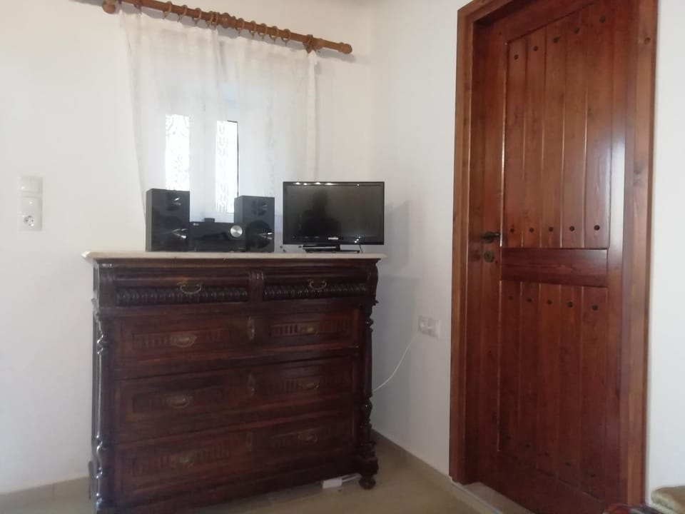 Aloni Farmhouse House in Euboea