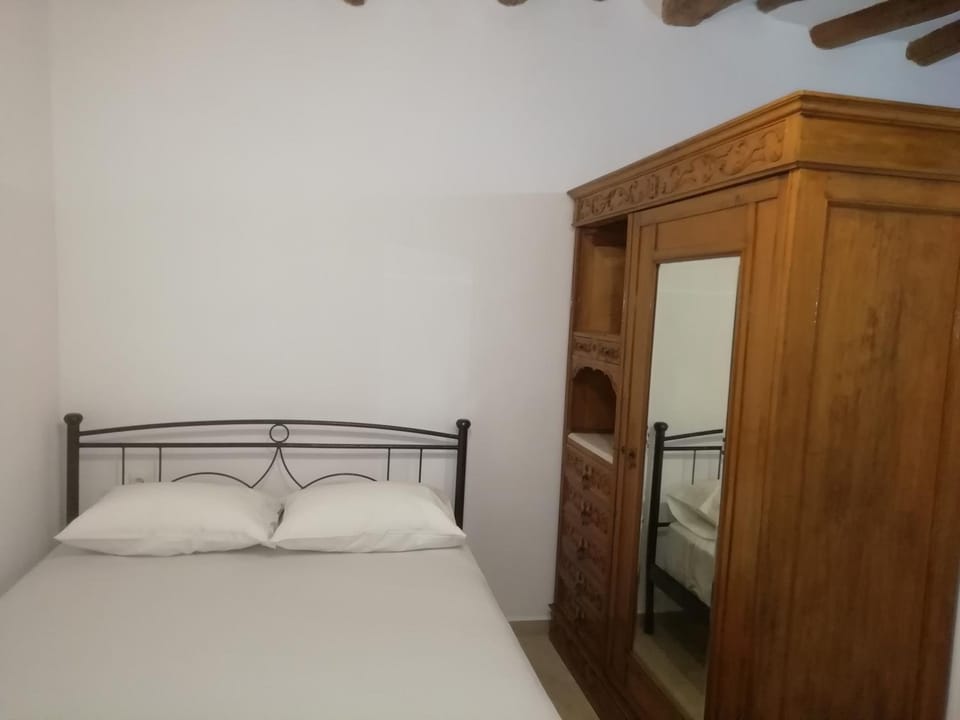 Aloni Farmhouse House in Euboea