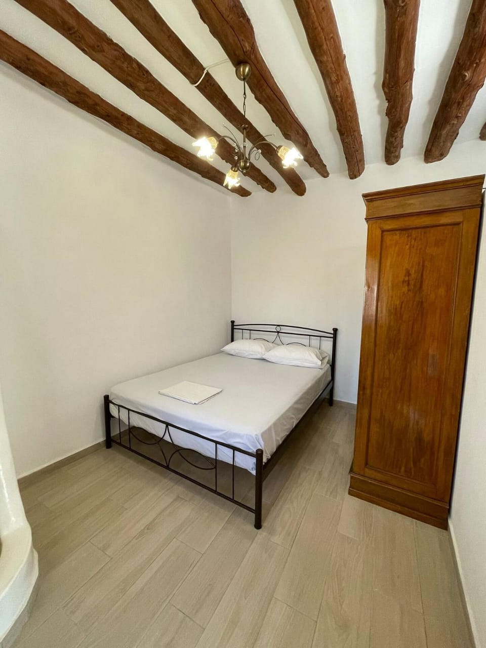 Aloni Farmhouse House in Euboea