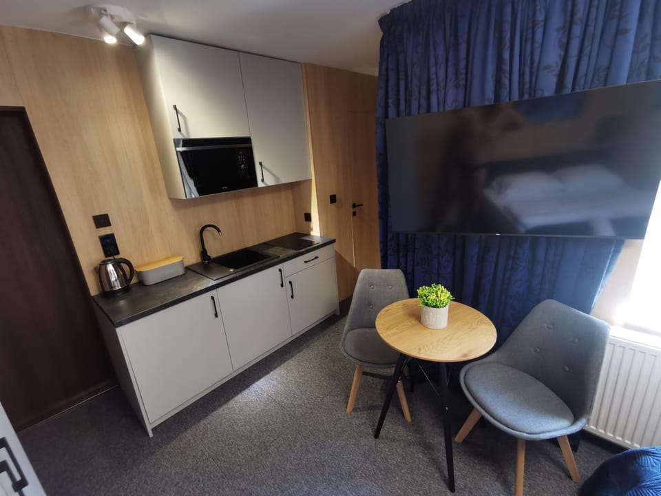 Matteo Aparts - Centrum Apartment in Lower Silesian Voivodeship