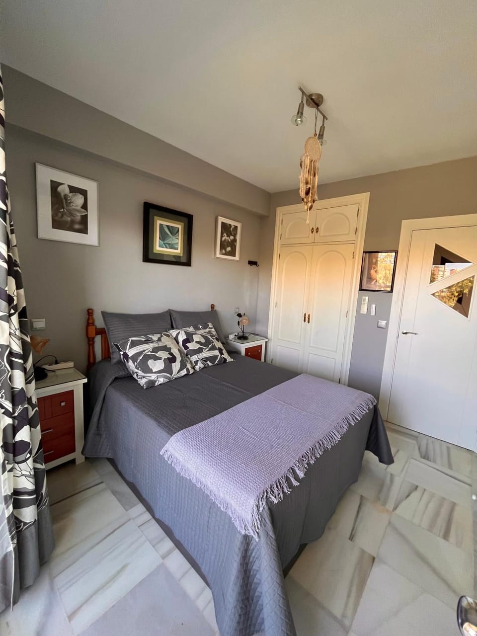Costalago Beach Apartment in Torremolinos