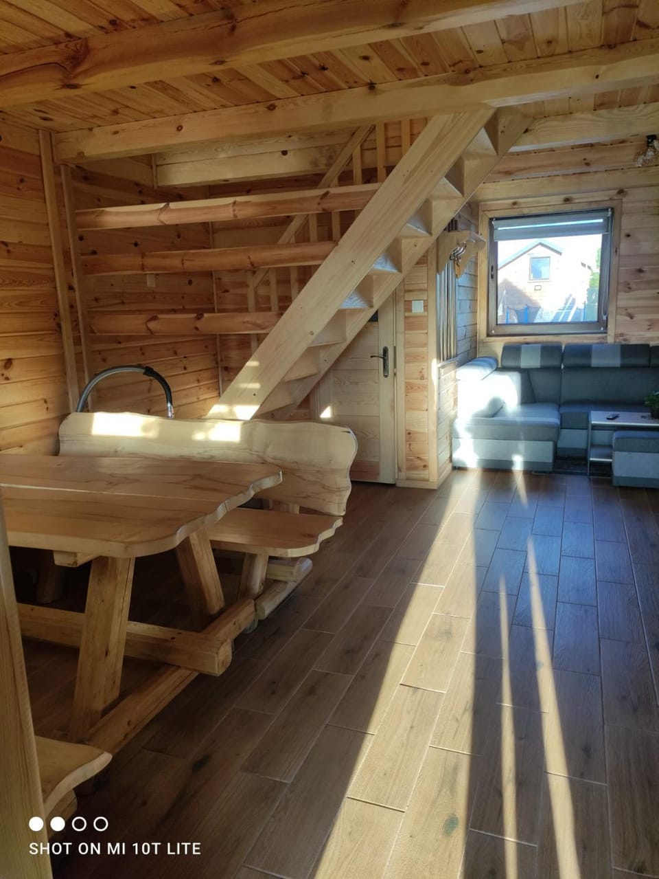 Domek Pod Sosnami House in Lviv Oblast