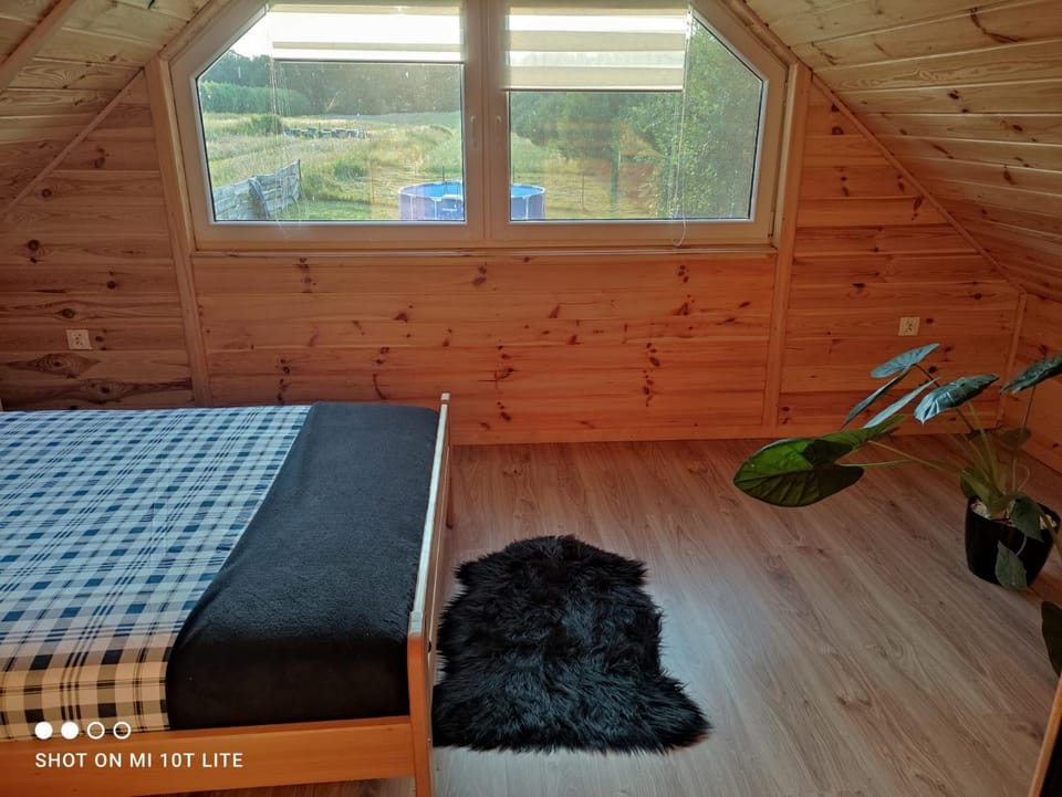Domek Pod Sosnami House in Lviv Oblast