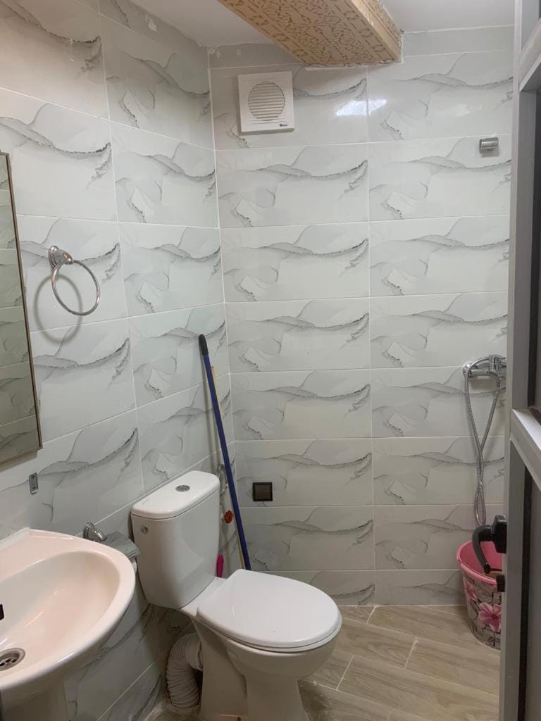 Appartement familial Al hoceima Apartment in Tangier-Tétouan-Al Hoceima
