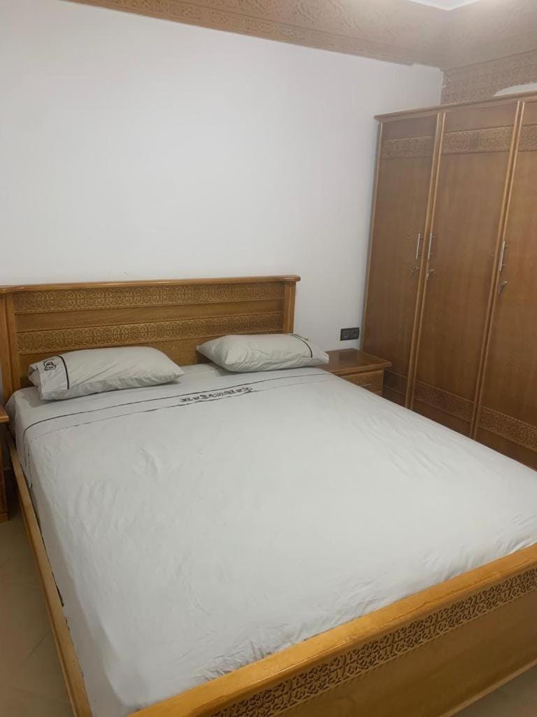 Appartement familial Al hoceima Apartment in Tangier-Tétouan-Al Hoceima