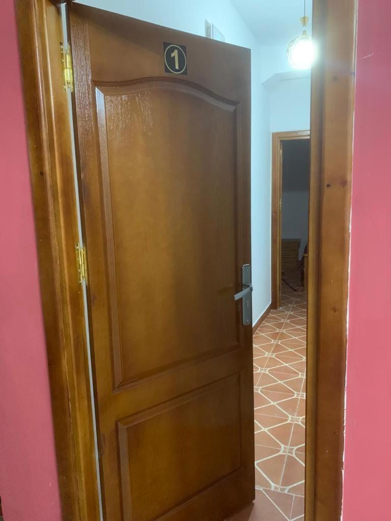Appartement familial Al hoceima Apartment in Tangier-Tétouan-Al Hoceima