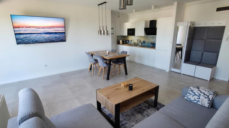 TV and multimedia, Living room, kitchen