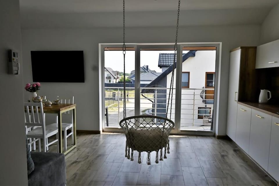 Apartament Perfect House De Lux Apartment in Wladyslawowo