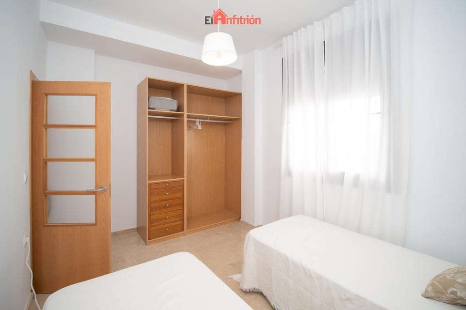 Banda Playa - Gabriela Apartment in Sanlúcar de Barrameda