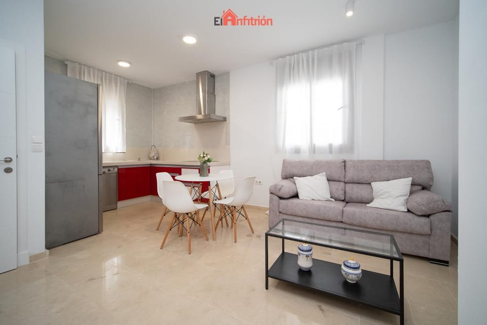 Banda Playa - Gabriela Apartment in Sanlúcar de Barrameda
