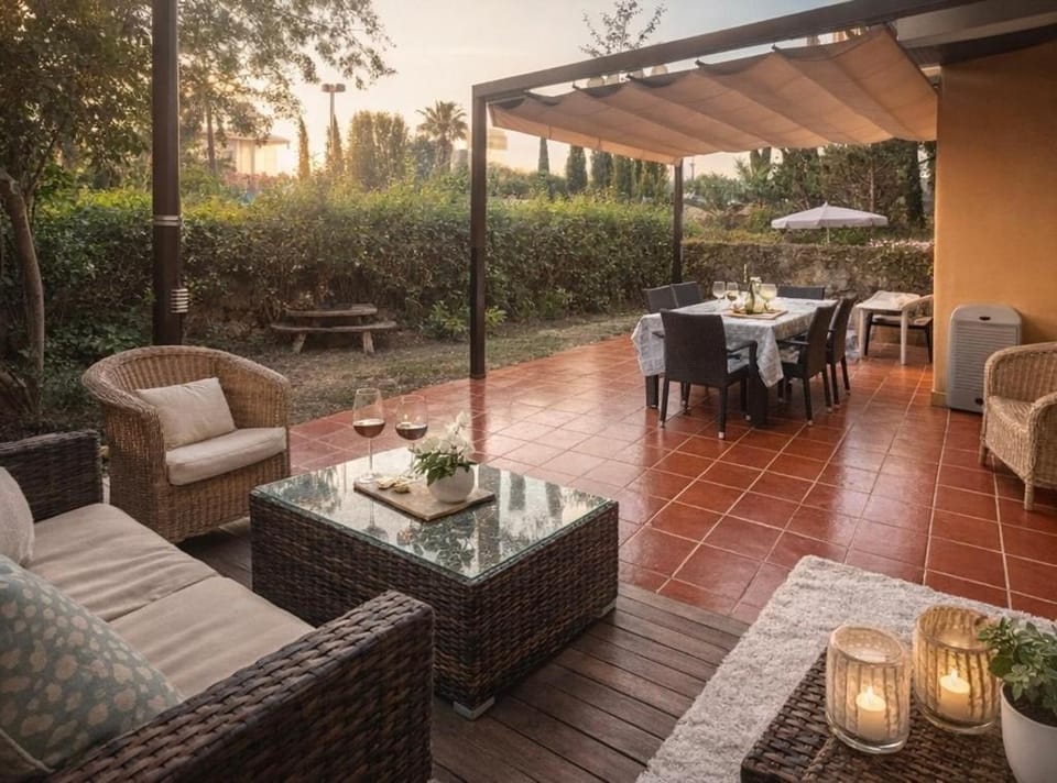 Apto. en primera línea de playa Apartment in Costa del Sol