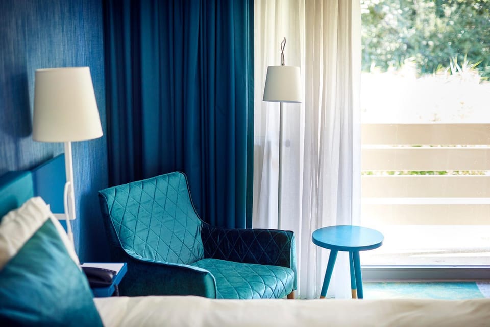 Carlton President Hotel in Utrecht