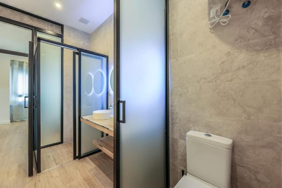 MyHouseSpain - Acogedor piso cerca de Atocha I Apartment in Madrid