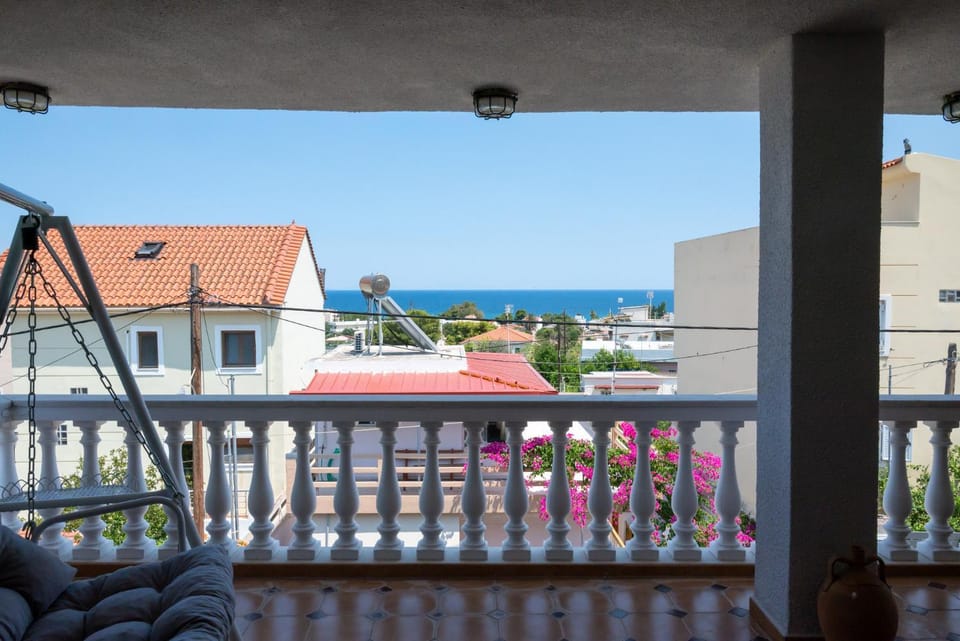 Patio, Day, Natural landscape, View (from property/room)