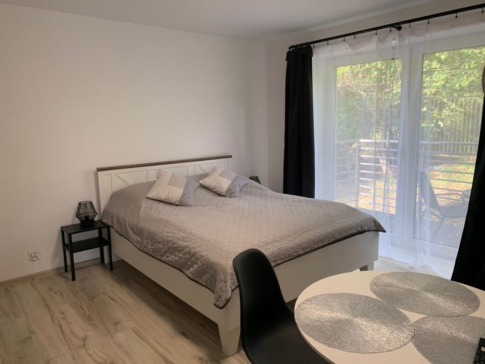 Roomflacja Apartment in Poland