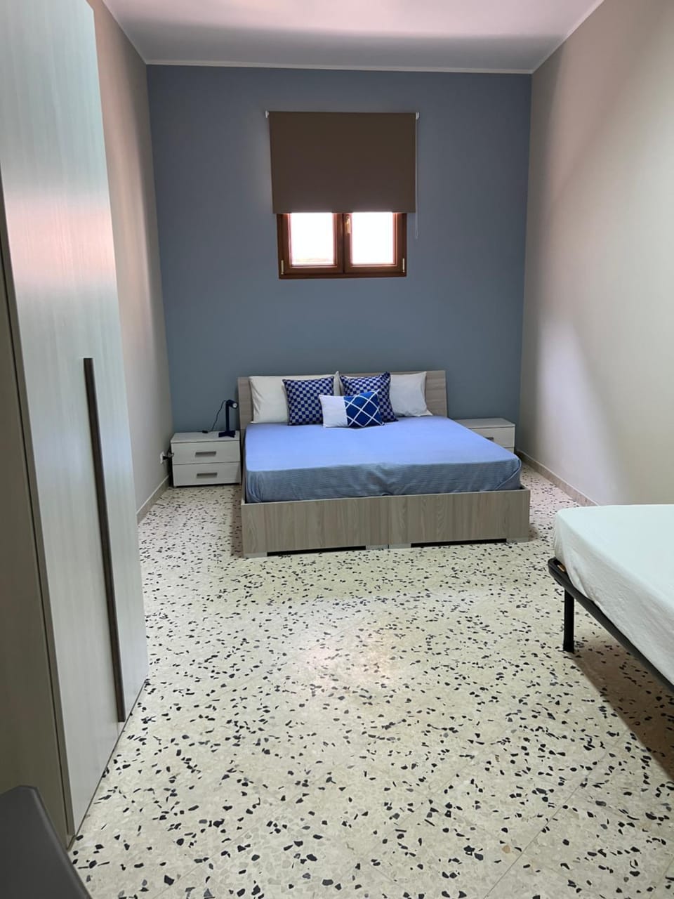Sisters appartamenti Apartment in Sicily