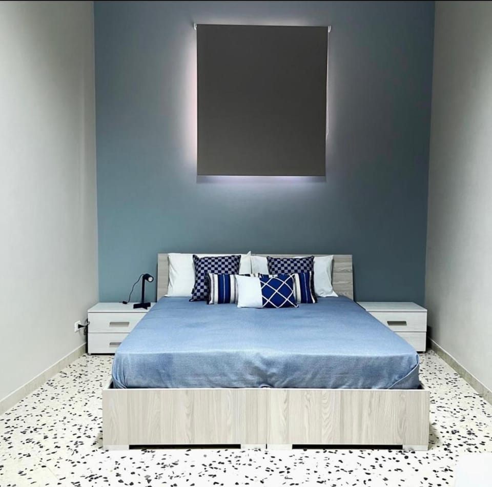 Sisters appartamenti Apartment in Sicily
