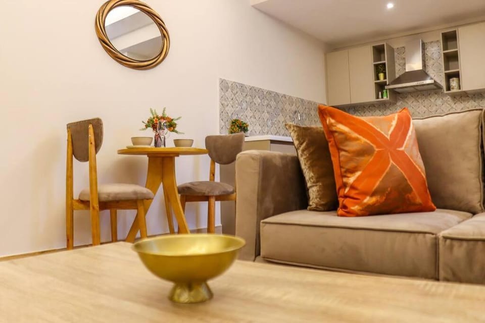 1 bedroom Condo in Westlands with Pool and Gym Apartment in Nairobi County