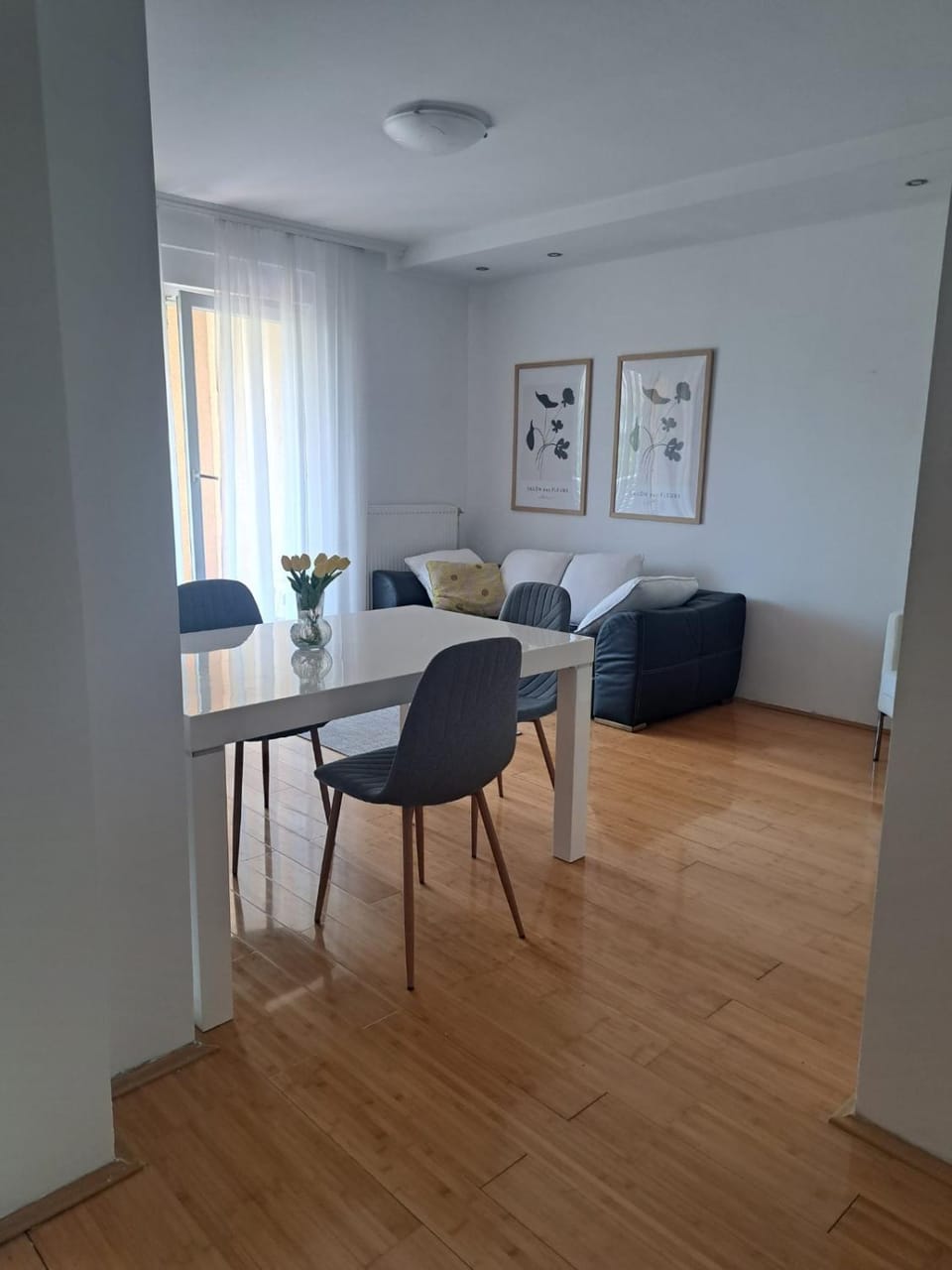 TEANTA apartman Sombor Apartment in Vojvodina