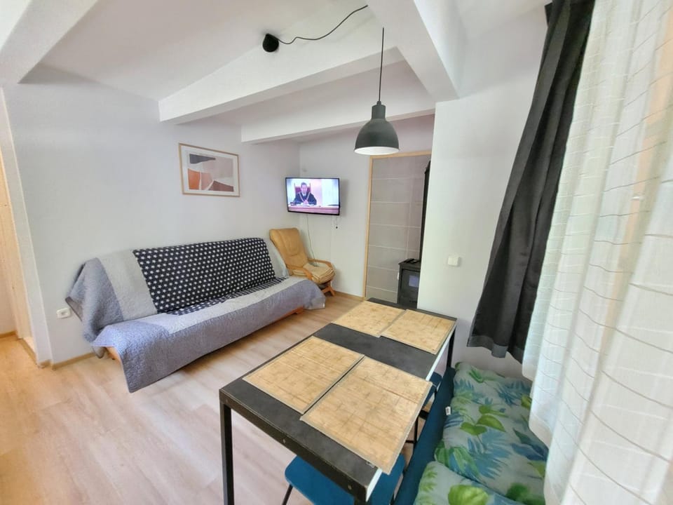 Domek Seleny w Dolinie Symsarny House in Poland