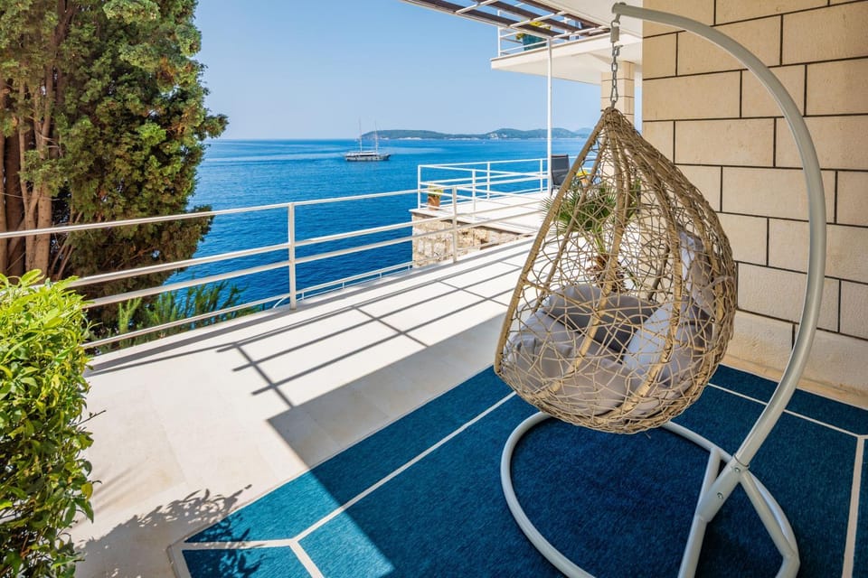 Villa Luce Dubrovnik Villa in Dubrovnik-Neretva County