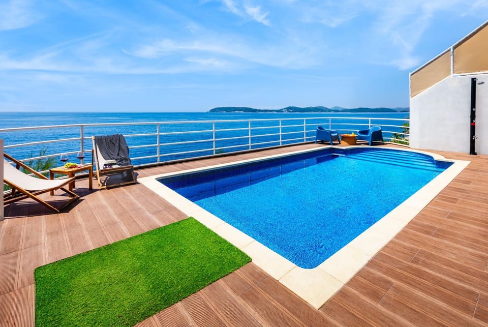 Villa Luce Dubrovnik Villa in Dubrovnik-Neretva County