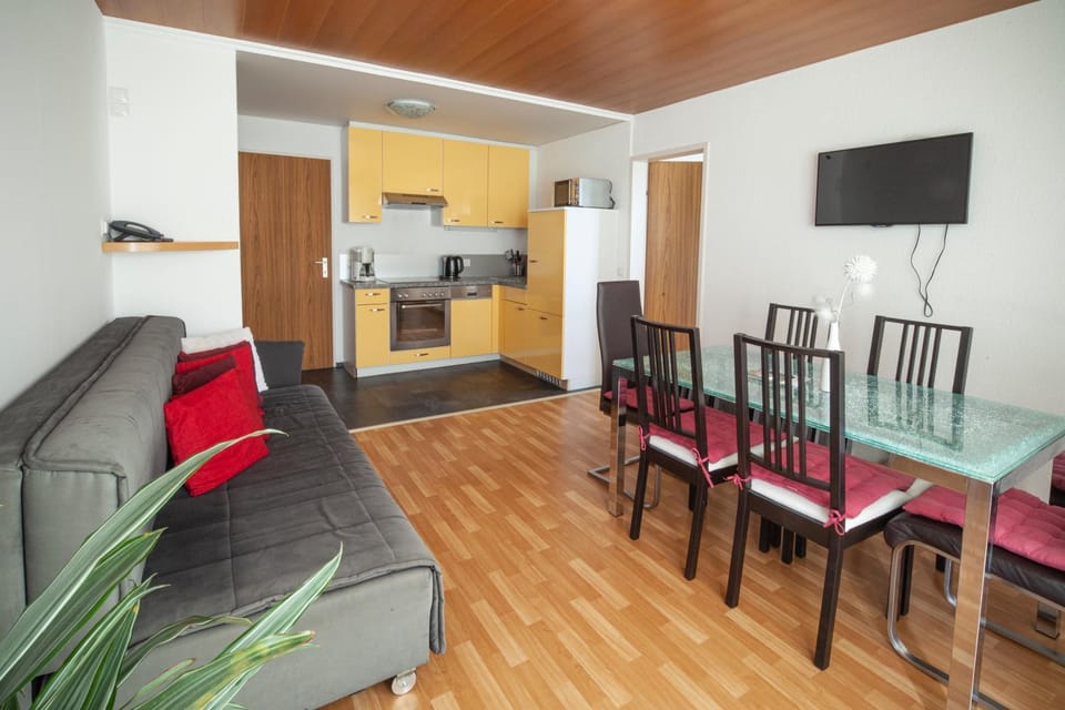 Hotel Garni Brigitte Bed and Breakfast in Bürserberg