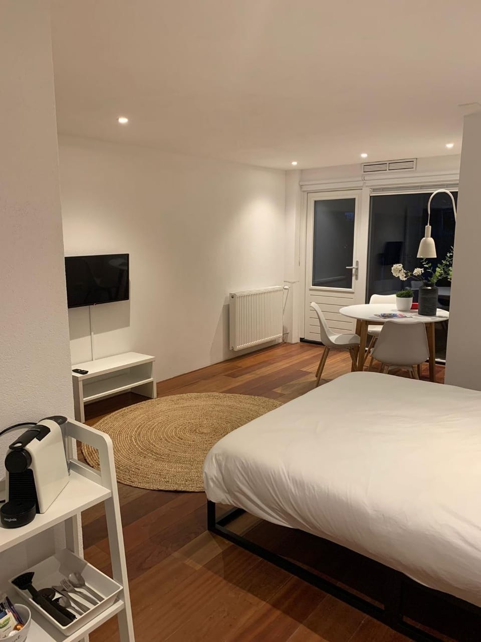 Studio J. Apartment in Egmond aan Zee
