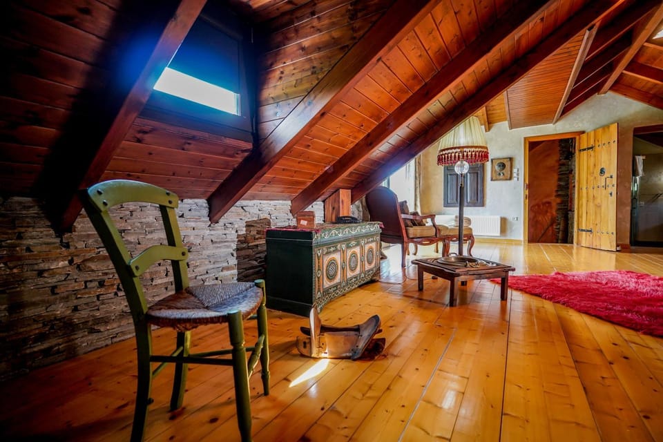 View (from property/room), Bedroom, VIP