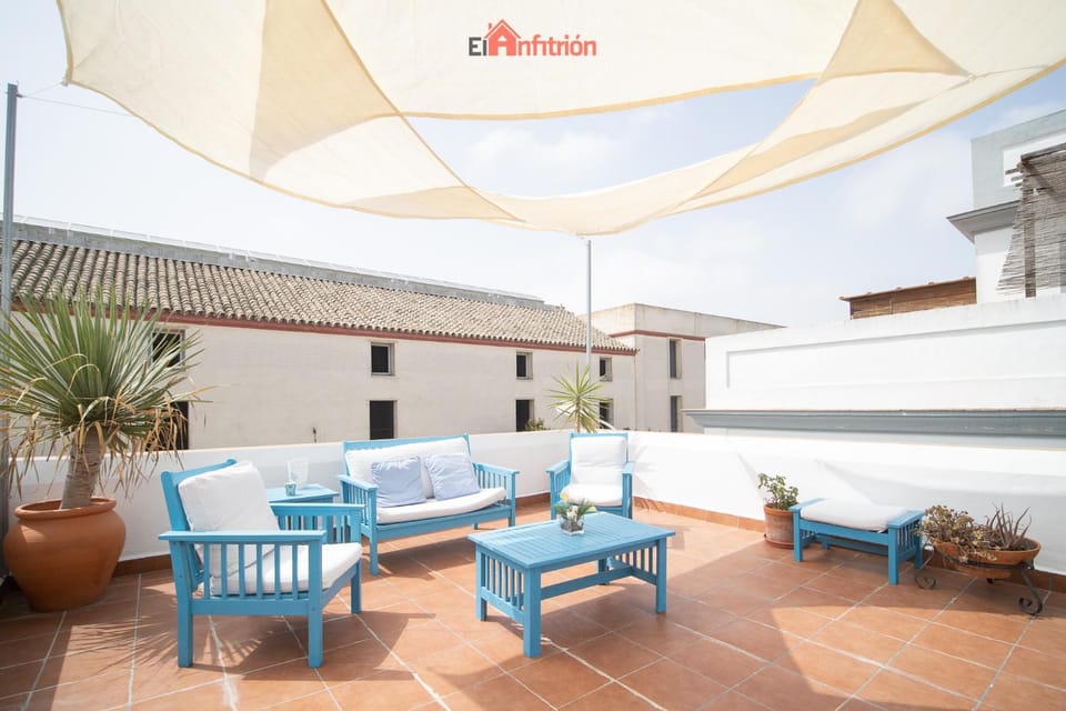 Balcony/Terrace, Balcony/Terrace