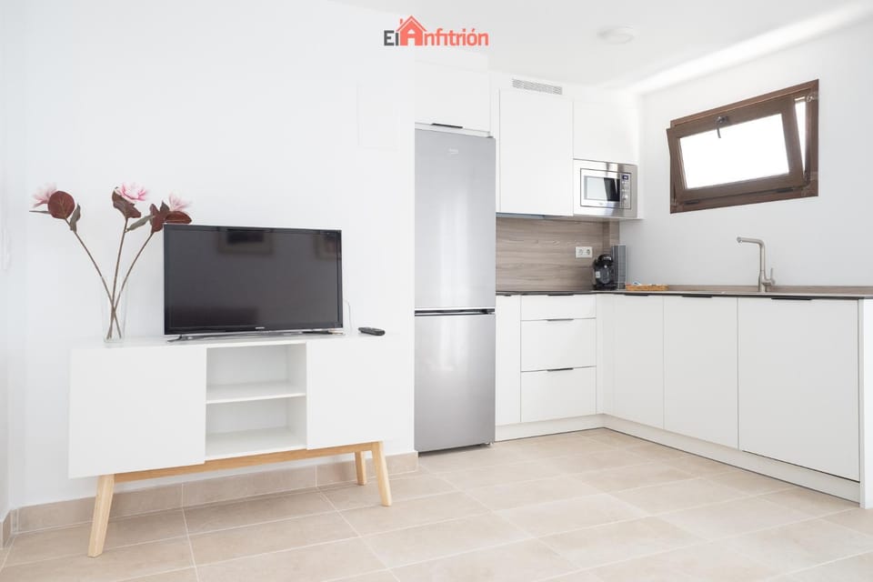 Banda Playa - Arizón Apartment in Sanlúcar de Barrameda