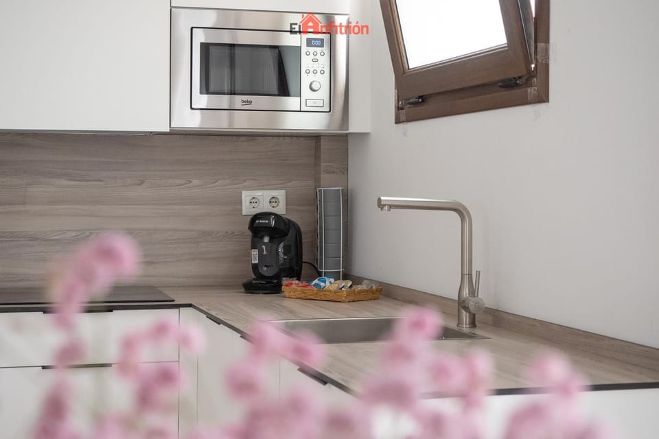 Banda Playa - Arizón Apartment in Sanlúcar de Barrameda