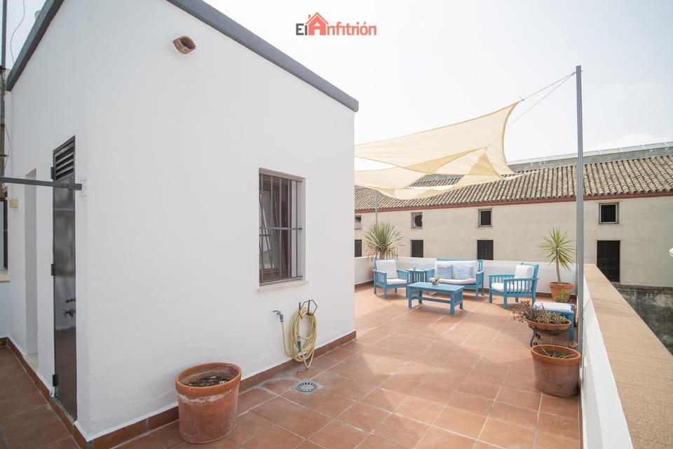 Banda Playa - Arizón Apartment in Sanlúcar de Barrameda