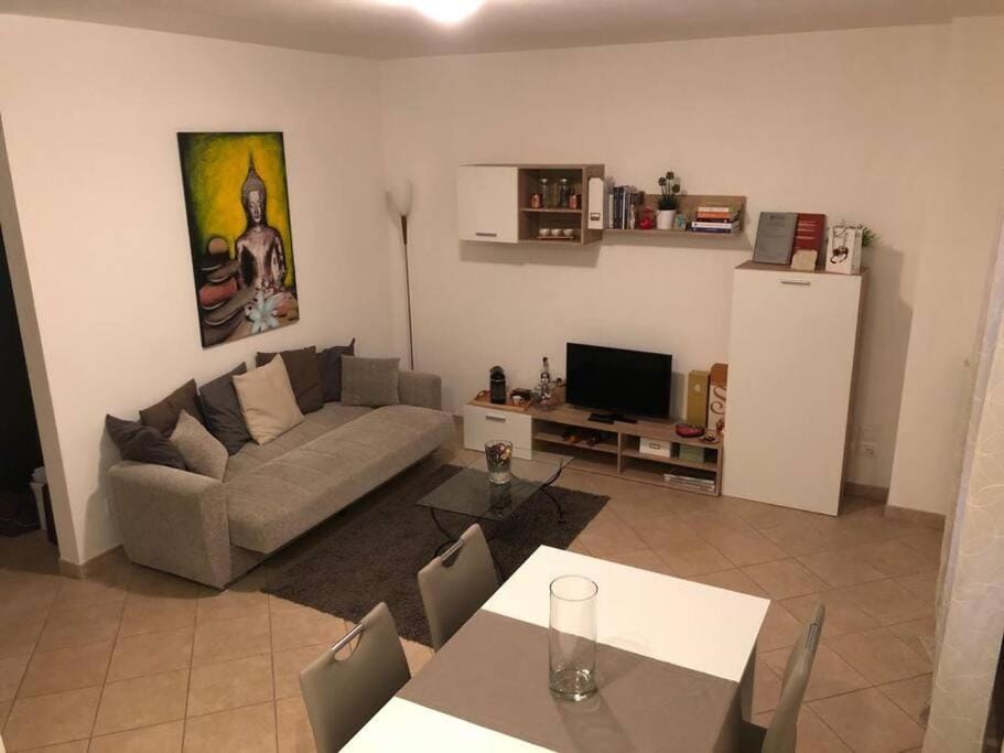 Joy Apartment Apartment in Bari