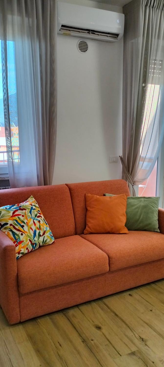 Apartment Bellavista Apartment in Pisa