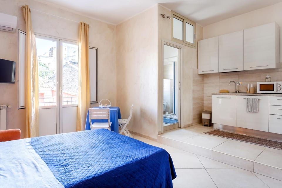 Casa Valentina Apartment in Catania