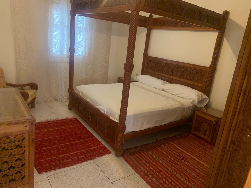 Casa gharbi House in Tangier-Tétouan-Al Hoceima
