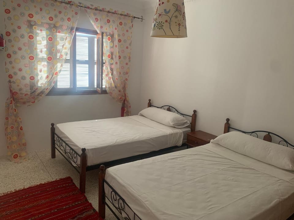 Casa gharbi House in Tangier-Tétouan-Al Hoceima