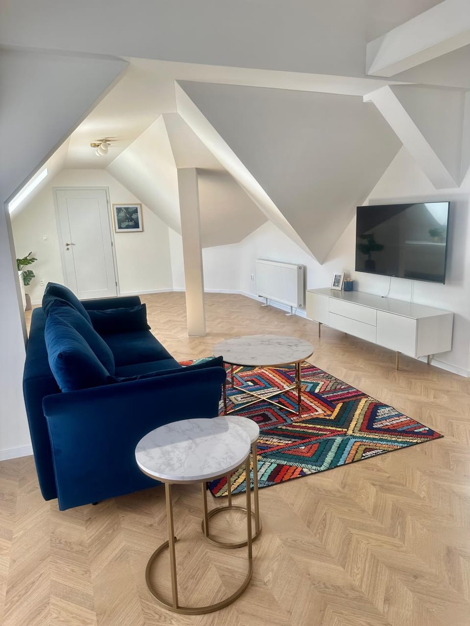 Apartmány Harmony Liptov - City Center & Private Wellness Apartment in Slovakia