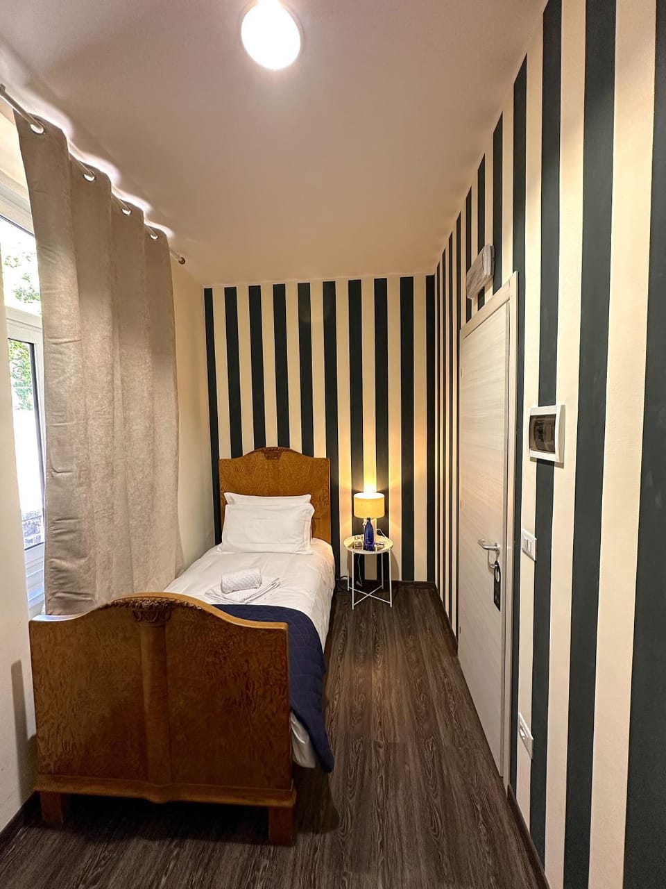 Villa Tergeste Hotel in Friuli-Venezia Giulia