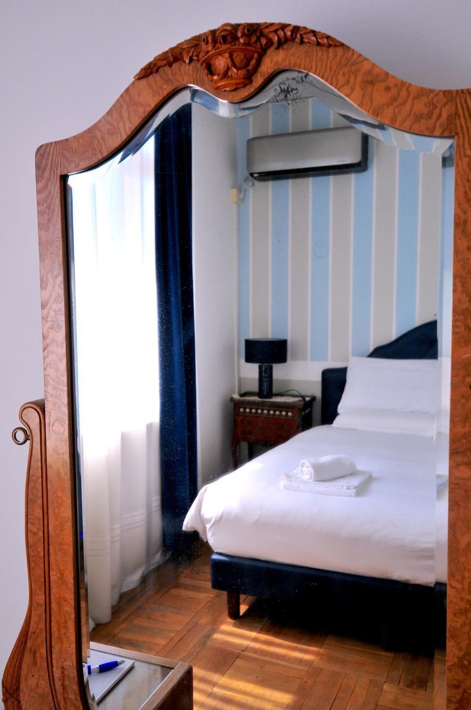 Villa Tergeste Hotel in Friuli-Venezia Giulia