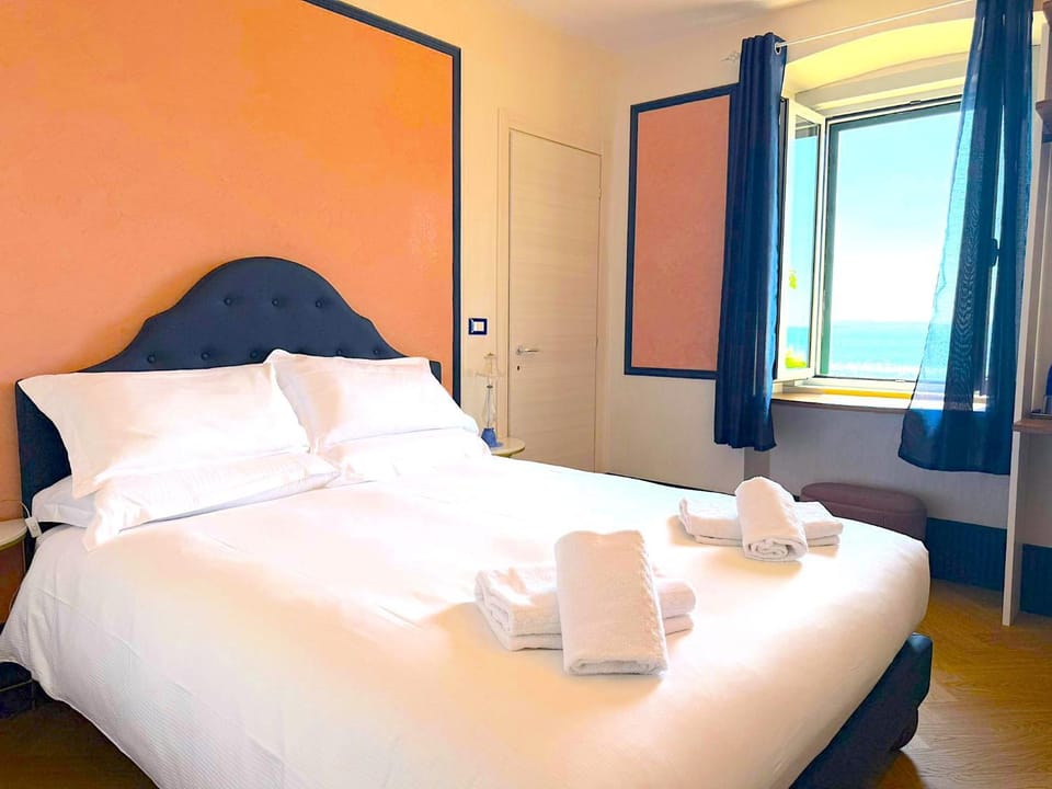 Villa Tergeste Hotel in Friuli-Venezia Giulia