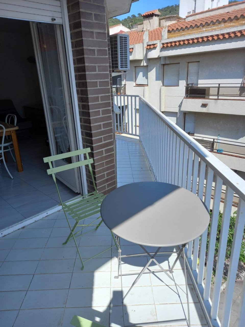 Granier PRECIOSO APARTAMENTO 5 MINUTOS PLAYA Apartment in Roses