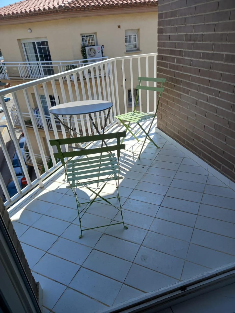 Granier PRECIOSO APARTAMENTO 5 MINUTOS PLAYA Apartment in Roses