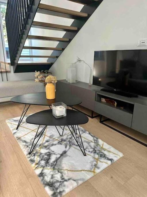 Villa Ida Apartment in Primorje-Gorski Kotar County