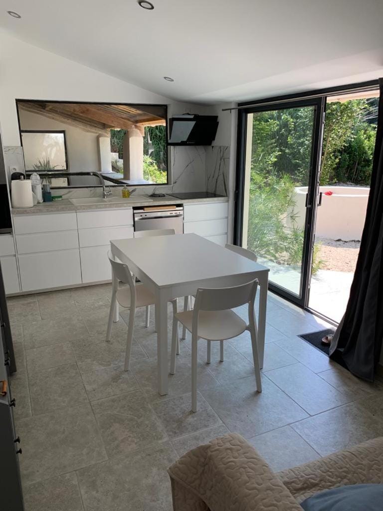Terre de Lumière 3 Apartment in Provence-Alpes-Côte d'Azur