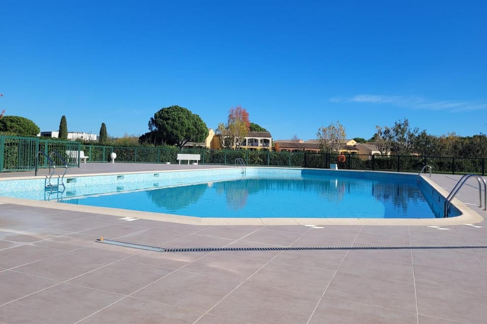 Day, Activities, Summer, Pool view, Swimming pool, Entertainment, Sunrise, Sunset